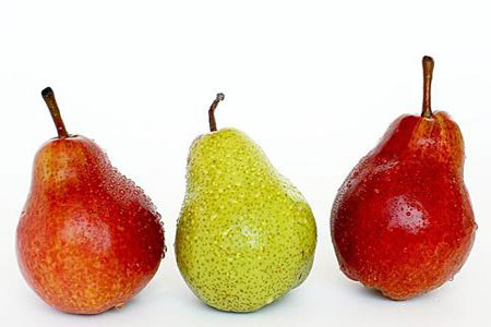 Pear 5
