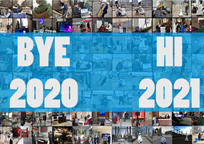 以榮譽(yù)，為2020打個(gè)完美ENDING