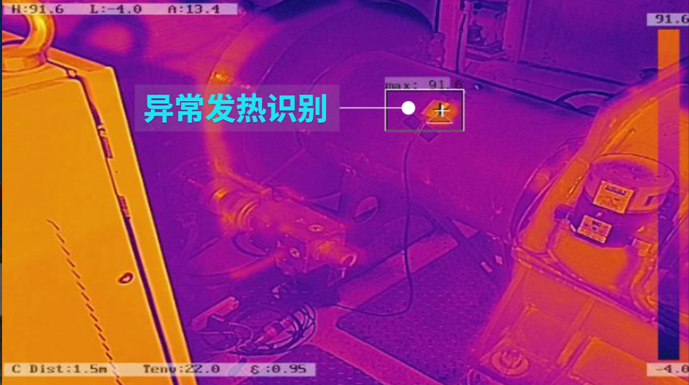 發(fā)熱
